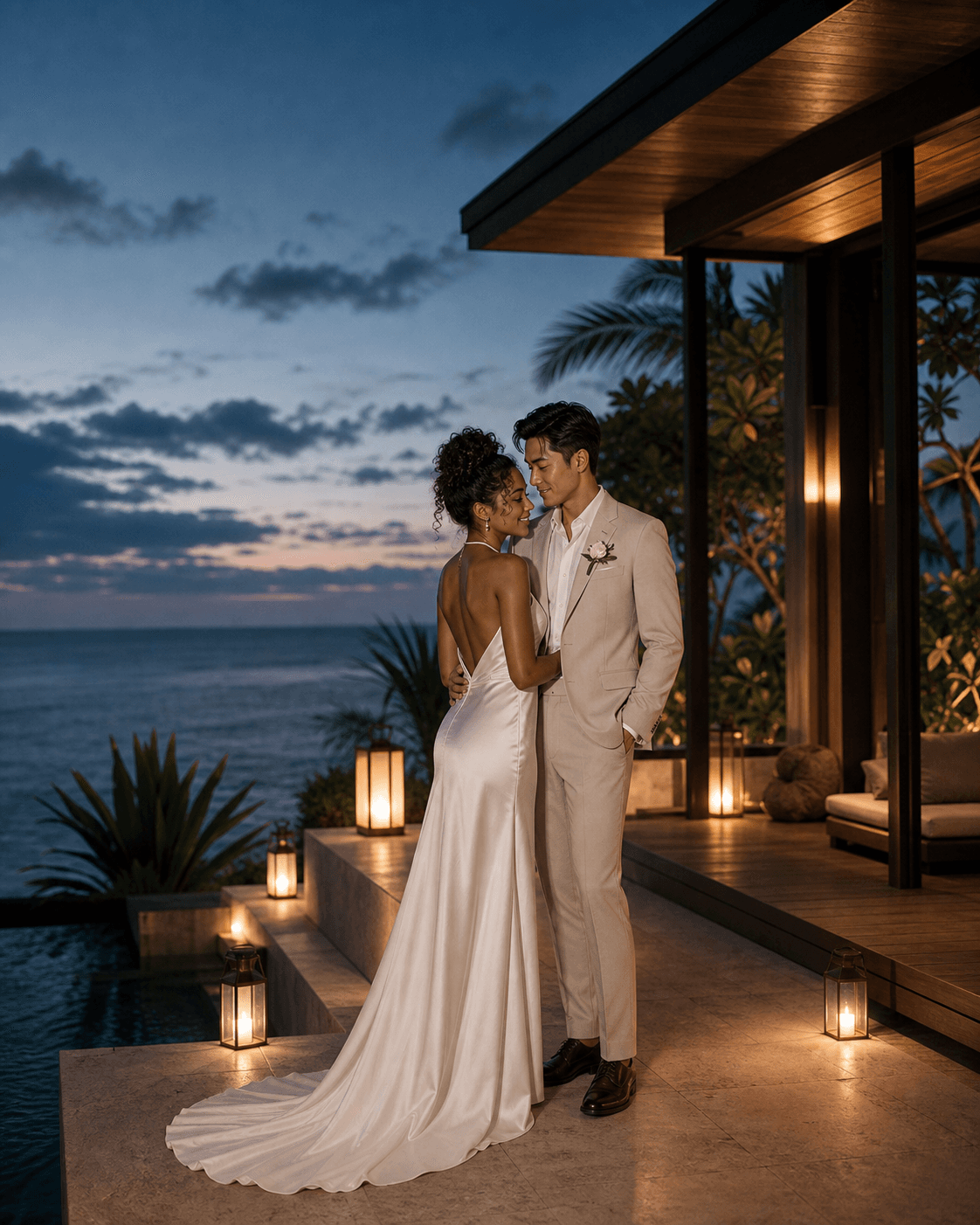 Bali Moonlight sample preview
