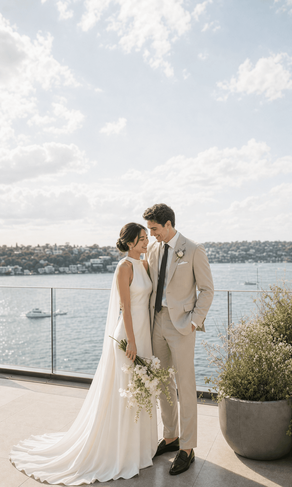 Sydney Harbour sample preview